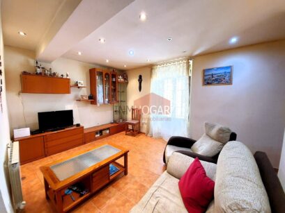 VIVIENDA CON PATIO EN ARÉVALO 97