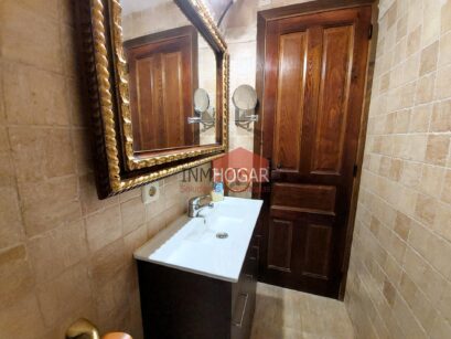 CASA HISTÓRICA CASTELLANA EN ARÉVALO (05200) 51