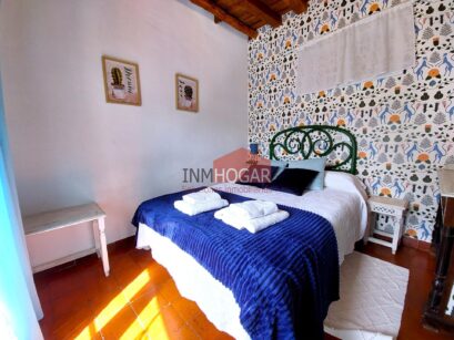 CASA HISTÓRICA CASTELLANA EN ARÉVALO (05200) 48