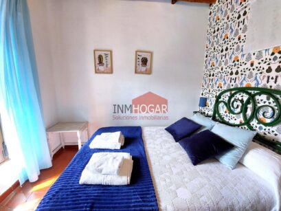 CASA HISTÓRICA CASTELLANA EN ARÉVALO (05200) 45