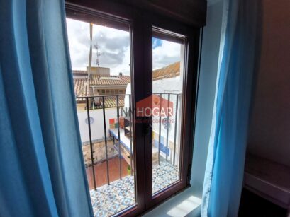 CASA HISTÓRICA CASTELLANA EN ARÉVALO (05200) 43