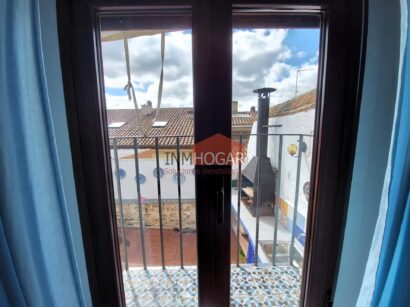 CASA HISTÓRICA CASTELLANA EN ARÉVALO (05200) 42