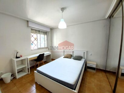 VIVIENDA AMPLIA Y BIEN SITUADA EN ÁVILA 96