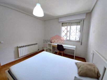 VIVIENDA AMPLIA Y BIEN SITUADA EN ÁVILA 95