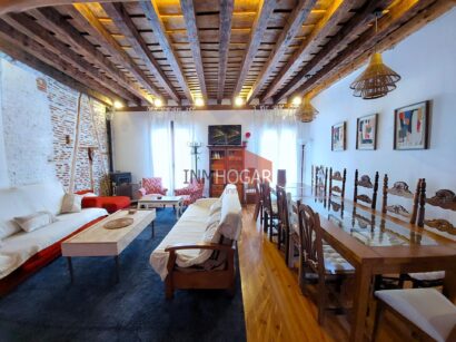 CASA HISTÓRICA CASTELLANA EN ARÉVALO (05200) 95