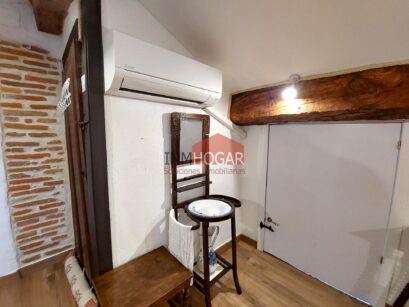 CASA HISTÓRICA CASTELLANA EN ARÉVALO (05200) 31