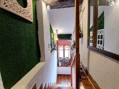 CASA HISTÓRICA CASTELLANA EN ARÉVALO (05200) 30