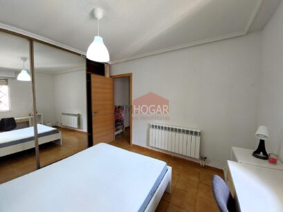 VIVIENDA AMPLIA Y BIEN SITUADA EN ÁVILA 94