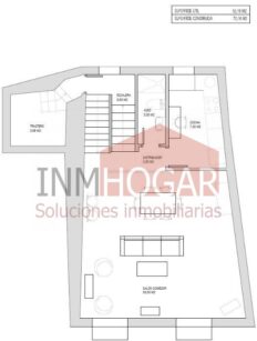 CASA HISTÓRICA CASTELLANA EN ARÉVALO (05200) 20