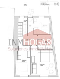 CASA HISTÓRICA CASTELLANA EN ARÉVALO (05200) 19