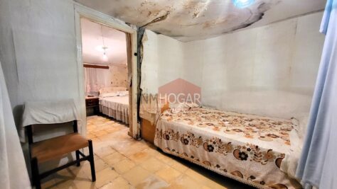 CASA EN MINGORRÍA