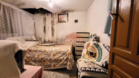 CASA EN MINGORRÍA