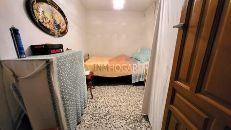 CASA EN MINGORRÍA