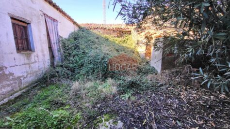 CASA EN MINGORRÍA