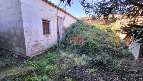 CASA EN MINGORRÍA