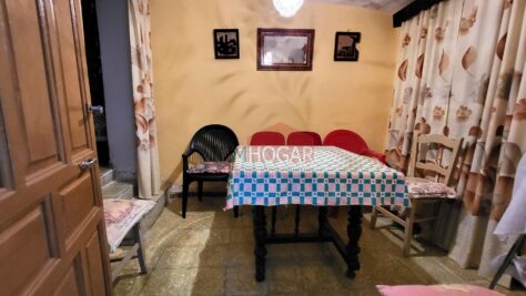 CASA EN MINGORRÍA