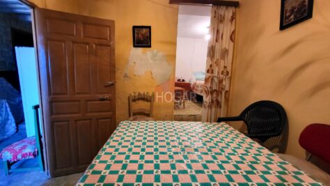 CASA EN MINGORRÍA