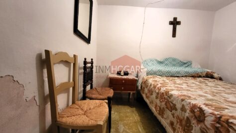 CASA EN MINGORRÍA