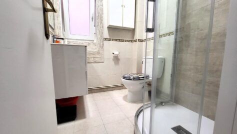 PISO EN ZONA SUR 81