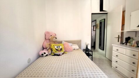 PISO EN ZONA SUR 74