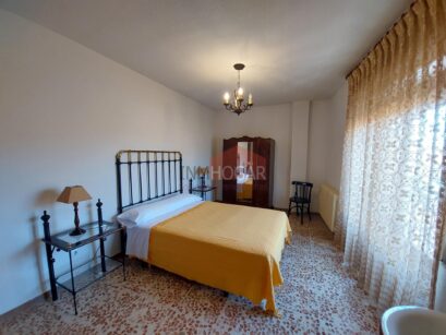 AMPLIA Y LUMINOSA VIVIENDA EN EL CENTRO DE ARÉVALO