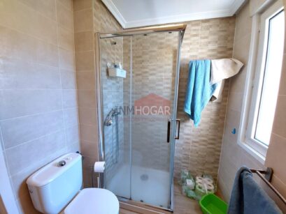 APARTAMENTO EN EL CENTRO DE ÁVILA