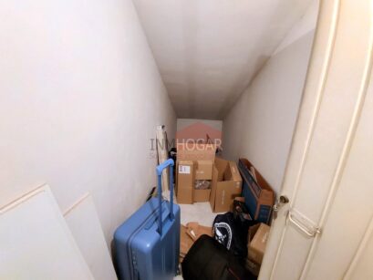 APARTAMENTO EN EL CENTRO DE ÁVILA