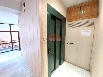 APARTAMENTO EN EL CENTRO DE ÁVILA