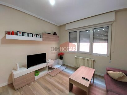 APARTAMENTO EN EL CENTRO DE ÁVILA