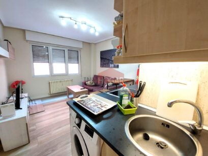 APARTAMENTO EN EL CENTRO DE ÁVILA