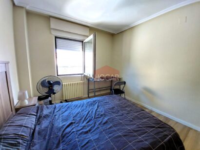 APARTAMENTO EN EL CENTRO DE ÁVILA