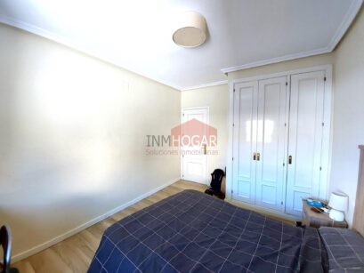 APARTAMENTO EN EL CENTRO DE ÁVILA