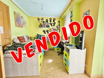 CASA UNIFAMILIAR EN VENTA EN ÁVILA
