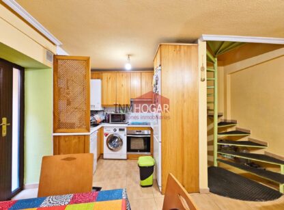 CASA UNIFAMILIAR EN VENTA EN ÁVILA