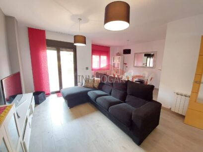 CHALET EN ALQUILER ZONA HERVENCIAS 92
