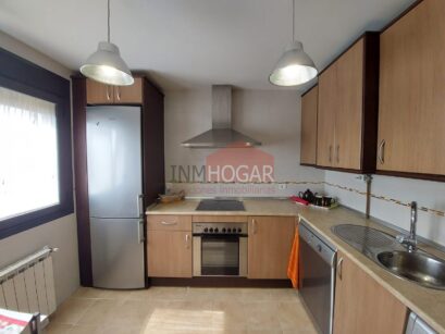CHALET EN ALQUILER ZONA HERVENCIAS 89