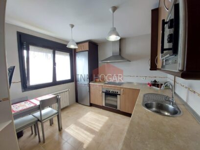 CHALET EN ALQUILER ZONA HERVENCIAS 87
