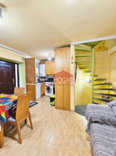CASA UNIFAMILIAR EN VENTA EN ÁVILA