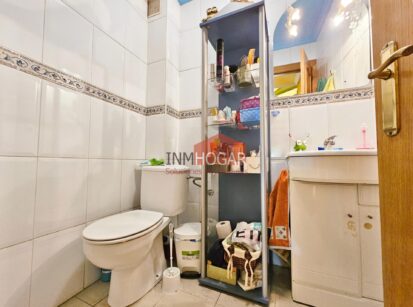 CASA UNIFAMILIAR EN VENTA EN ÁVILA