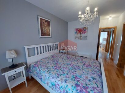 CHALET EN ALQUILER ZONA HERVENCIAS 82