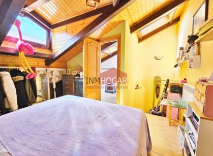 CASA UNIFAMILIAR EN VENTA EN ÁVILA
