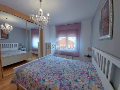 CHALET EN ALQUILER ZONA HERVENCIAS 80