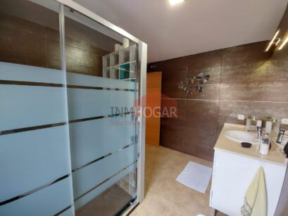 CHALET EN ALQUILER ZONA HERVENCIAS 78