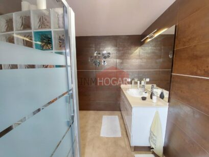 CHALET EN ALQUILER ZONA HERVENCIAS 77