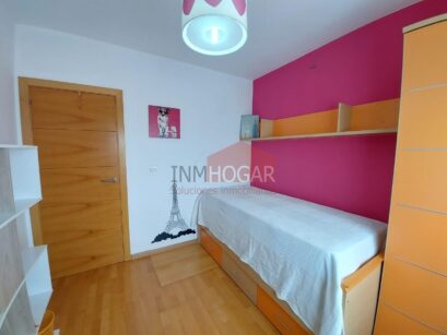 CHALET EN ALQUILER ZONA HERVENCIAS 76