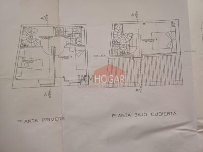 CASA UNIFAMILIAR EN VENTA EN ÁVILA