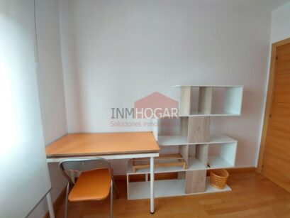 CHALET EN ALQUILER ZONA HERVENCIAS 73