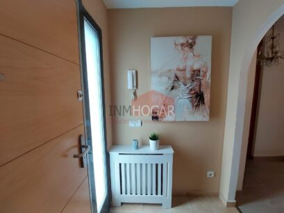 CHALET EN ALQUILER ZONA HERVENCIAS 99