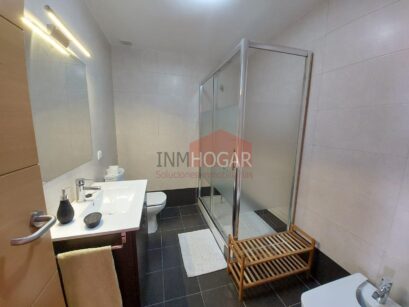 CHALET EN ALQUILER ZONA HERVENCIAS 72