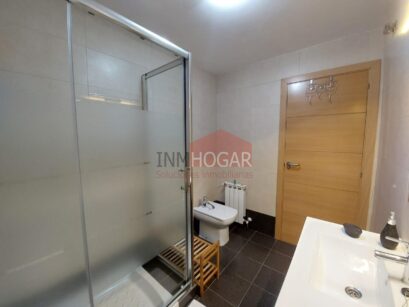 CHALET EN ALQUILER ZONA HERVENCIAS 70